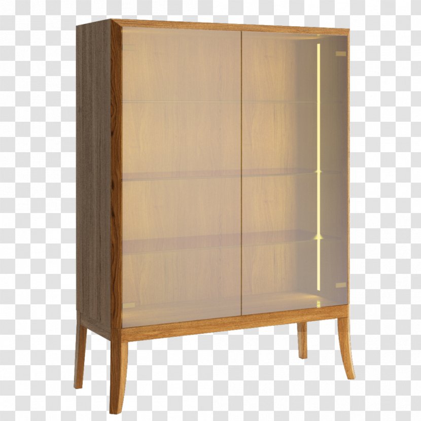Shelf Display Case Table Bookcase Furniture - Wardrobe Transparent PNG