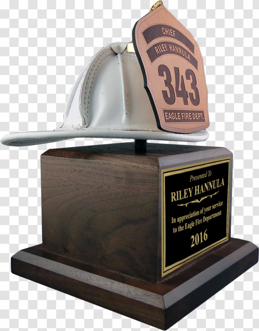 Trophy - Award - Box Transparent PNG