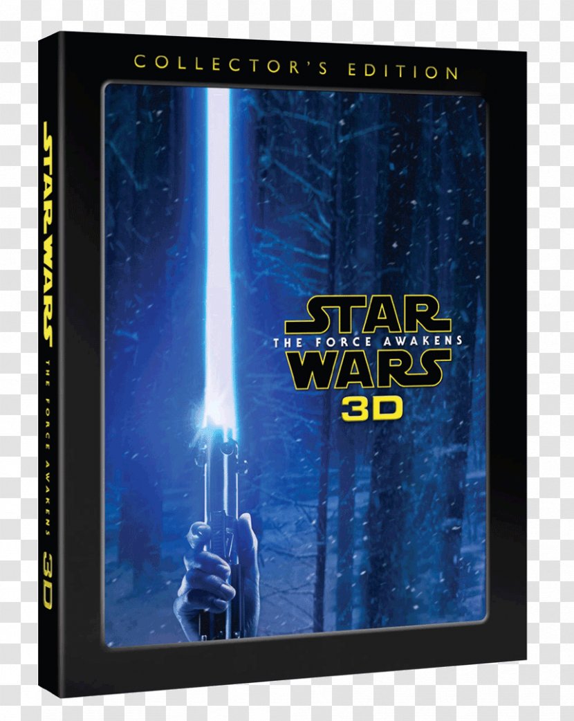 Blu-ray Disc Digital Copy DVD 3D Film - 3d - Star Transparent PNG