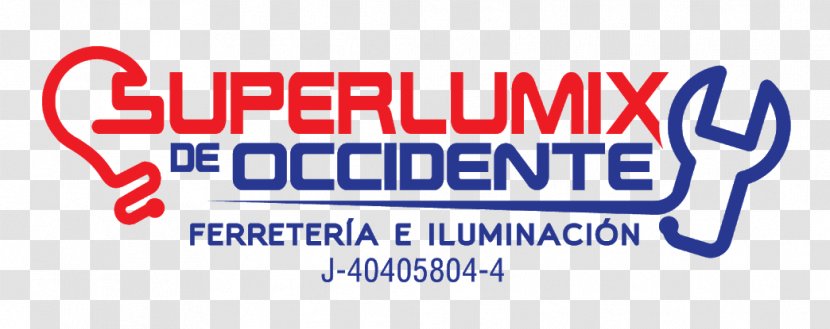 Logo Brand Font Product Line - Banner - Super Mercado Transparent PNG