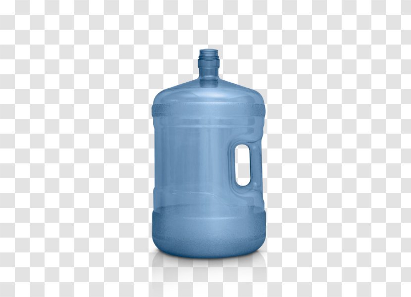 Water Bottles Plastic Bottle - 19 L Transparent PNG