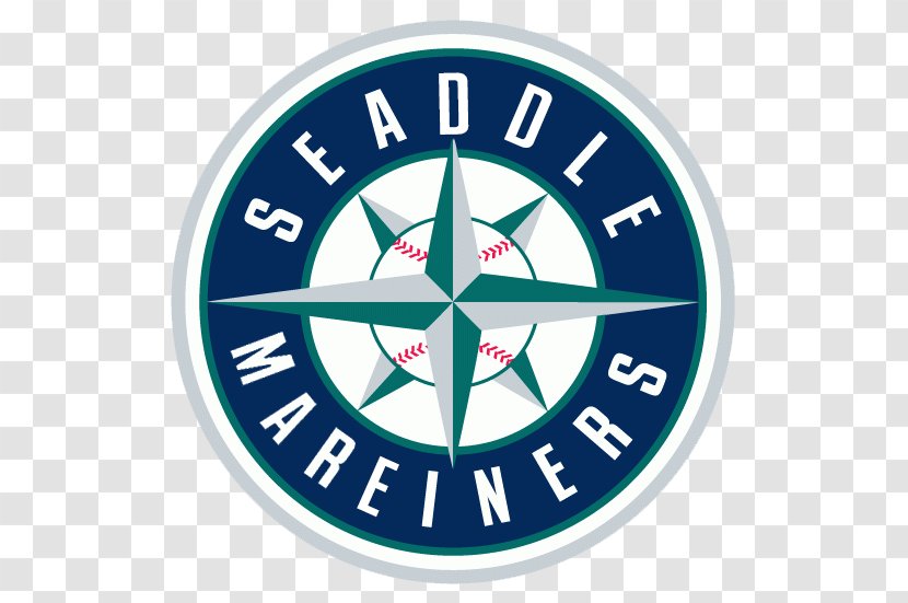 Seattle Mariners MLB Logo Miami Marlins - Wall Clock - Chicago Cubs Milwaukee Brewers Transparent PNG