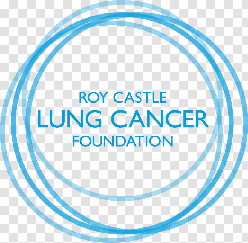 Roy Castle Lung Cancer Foundation National Coalition For Survivorship - Text Transparent PNG