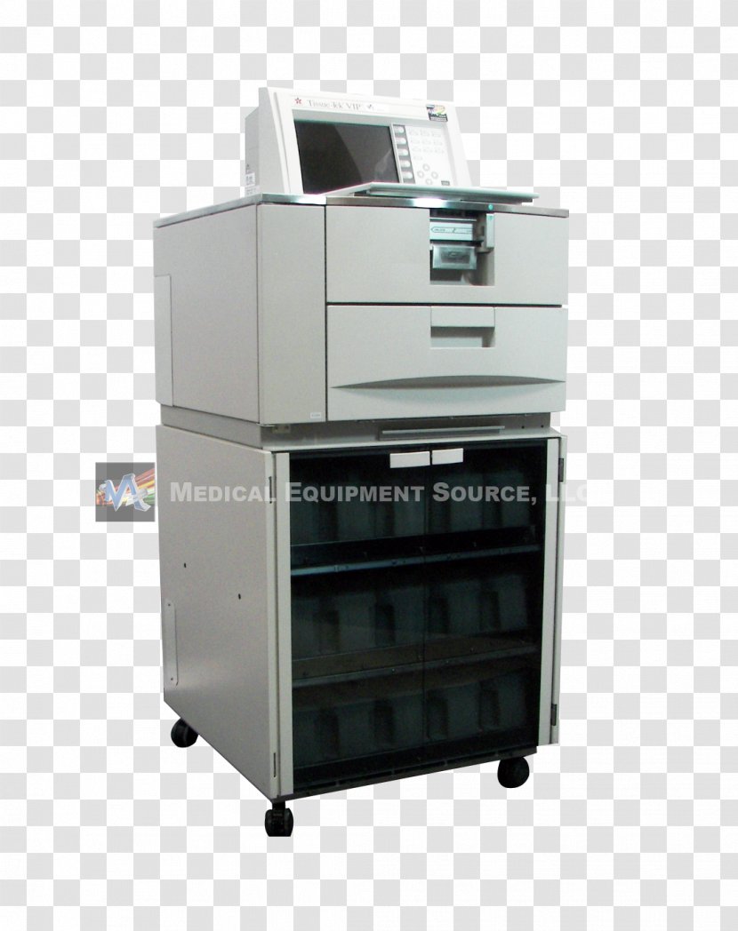 Soft Tissue Histology Information System - Embedding - Medical Equipment Transparent PNG