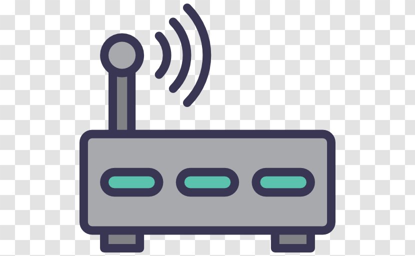 Mobile Broadband Modem Internet Access - Gsm - Computer Transparent PNG