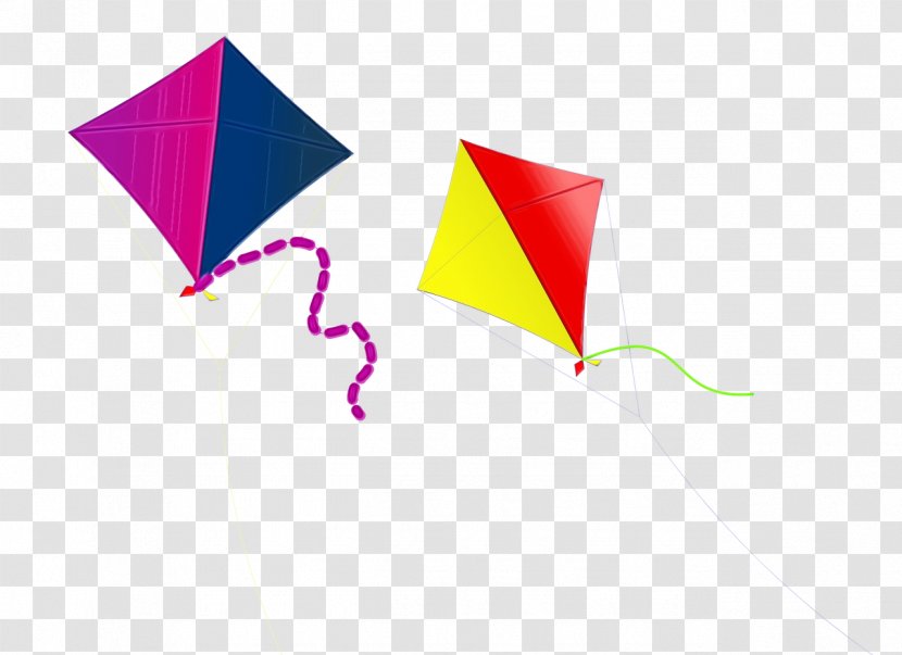 Graphic Background - Triangle - Kite Logo Transparent PNG