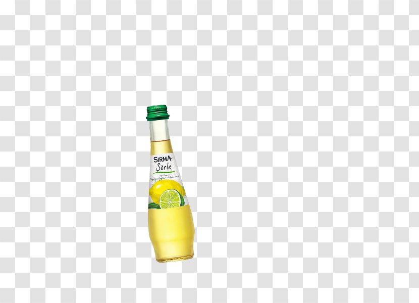 Juice Spritzer Carbonated Water Lemon-lime Drink Schorle - Liqueur - Limon Transparent PNG