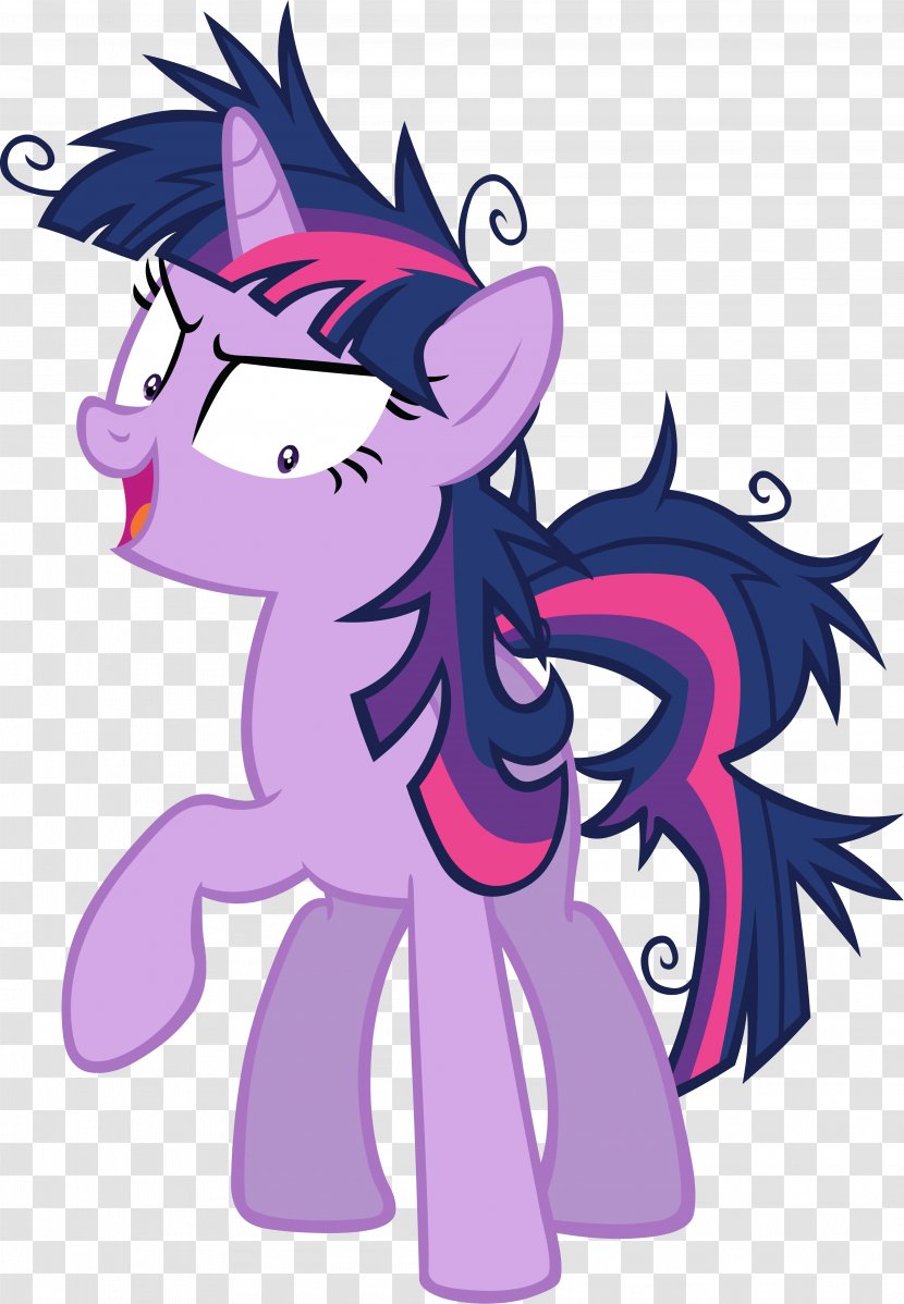 Pony Twilight Sparkle Pinkie Pie Rarity YouTube - Frame - Youtube Transparent PNG