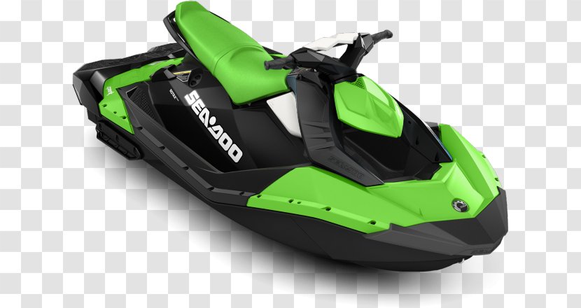 Sea-Doo Personal Water Craft 0 Watercraft BRP-Rotax GmbH & Co. KG - R S Powersports Group - Dream Department Transparent PNG