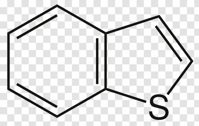 2-Aminopurine Simple Aromatic Ring Adenine Organic Chemistry - Text - Benzothiophene Transparent PNG