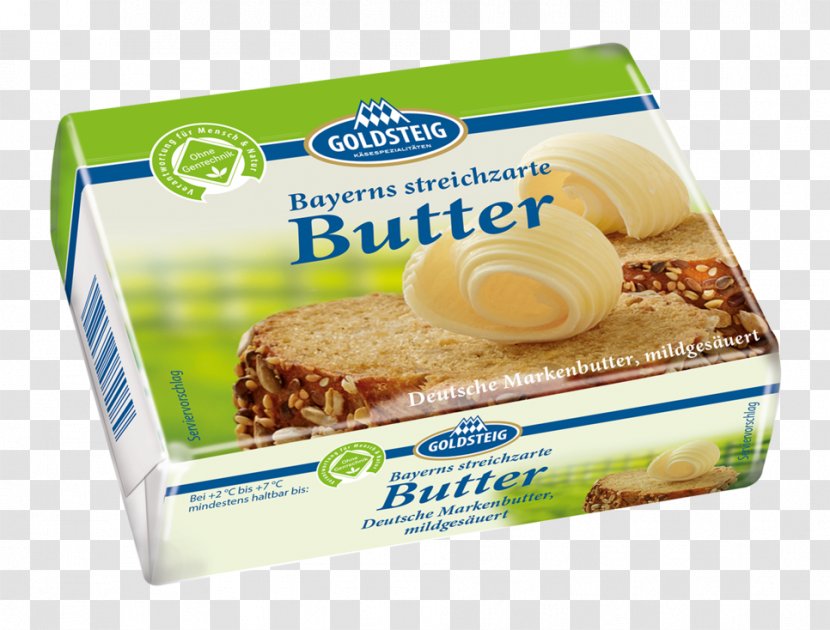 Processed Cheese Product Flavor Snack - Food - Organic Butter Transparent PNG
