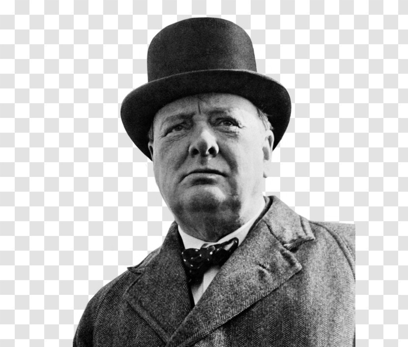 Winston Churchill Second World War The D-Day Invasion Nothing In Life Is So Exhilarating As To Be Shot At Without Result. Sinews Of Peace Post Speeches - Historian - Winston-churchill Transparent PNG