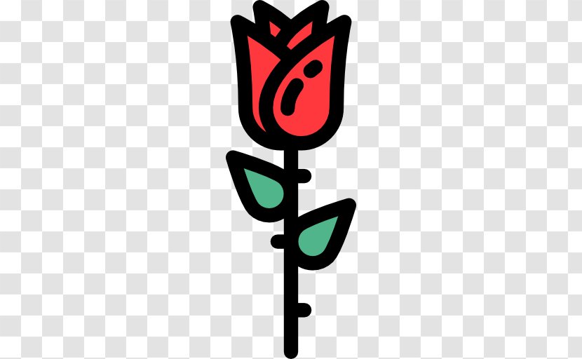 Garden Roses - Symbol - Rose Transparent PNG