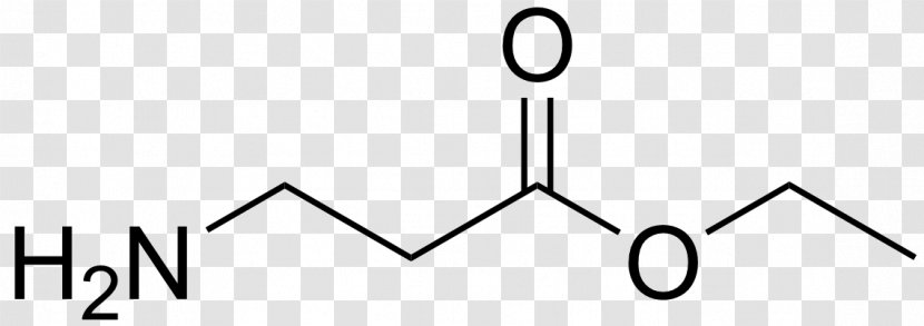 Alanine Essential Amino Acid 2-Aminoisobutyric - Black And White - Rosmarinic Transparent PNG