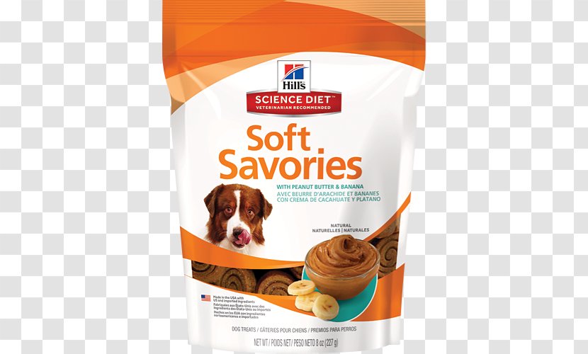 Dog Biscuit Science Diet Food Hill's Pet Nutrition - Chewy Transparent PNG