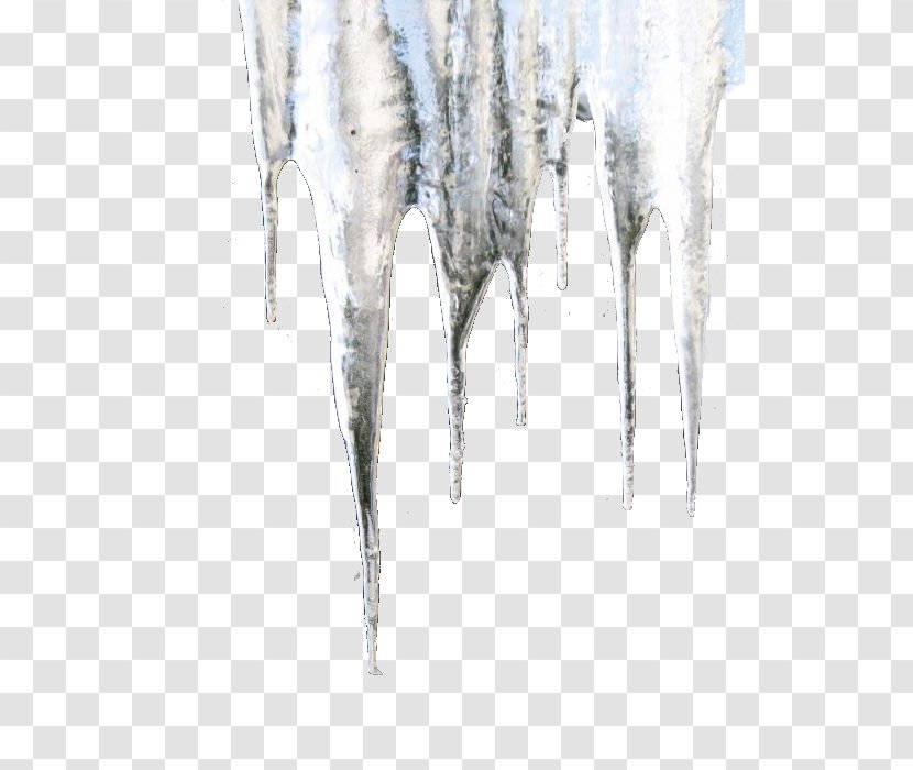 Icicle Clip Art - Ice - Icicles Transparent PNG