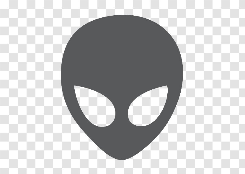Logo Font - Extraterrestrial Badge Transparent PNG