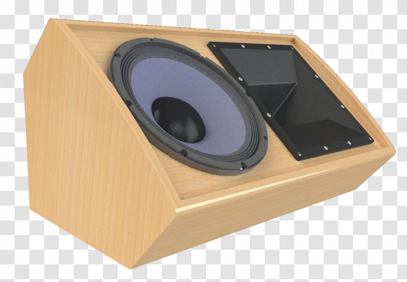 Subwoofer Computer Speakers Car Sound Box - Audio - Loudspeaker Transparent PNG