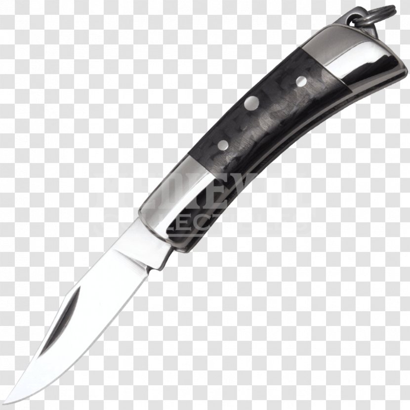 Pocketknife Cold Steel Everyday Carry Blade - Pocket Knife Transparent PNG