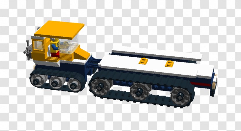 Lego Ideas Lifeboat Vehicle - Fishing - Ambulance Station Transparent PNG