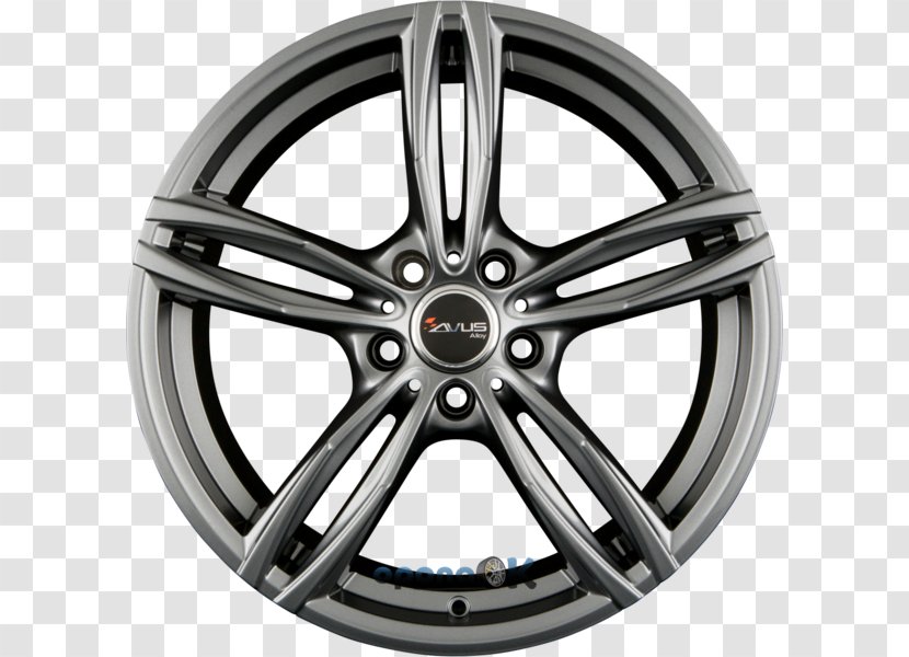 Car Mercedes-Benz A-Class Alloy Wheel Rim Transparent PNG