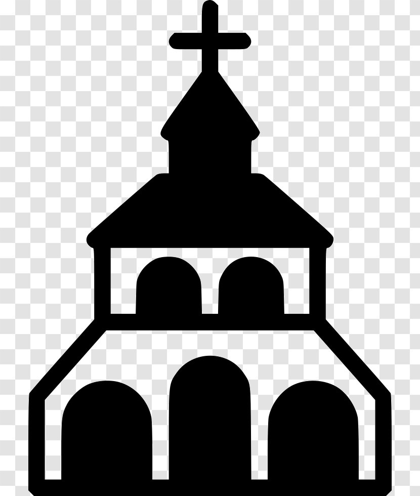 Monastery Religion Clip Art - Steeple - Church Transparent PNG