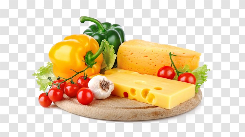 Cheese Knife Vegetable Fruit Food - Chili Pepper - Vegetables Transparent PNG