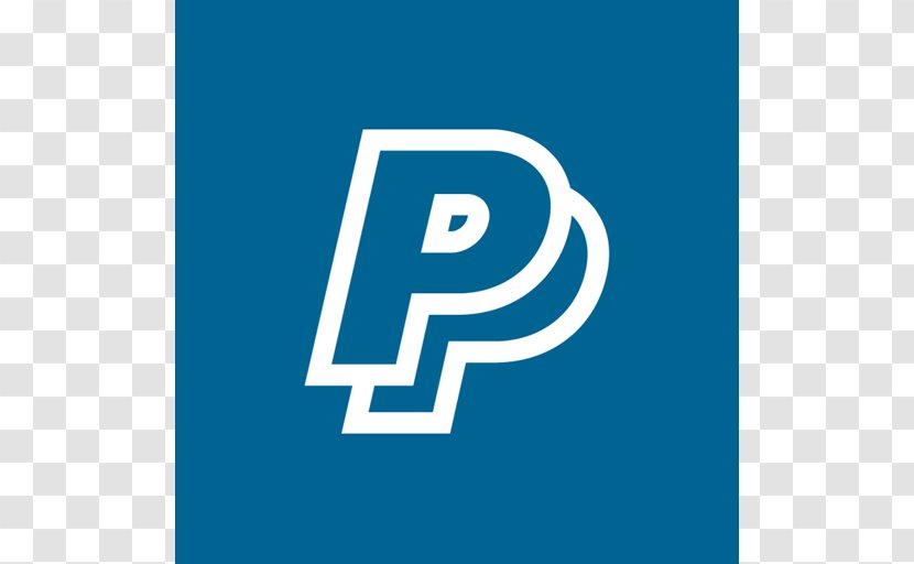 PayPal Logo Seven Rivers Christian School - Paypal .ico Transparent PNG