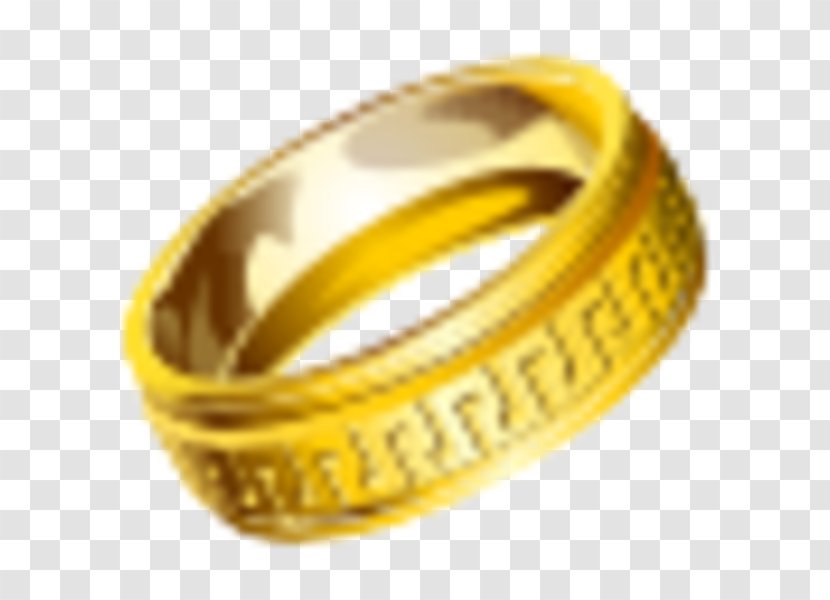 Engagement Ring Amazon.com Jewellery Wedding - Metal - Golden Transparent PNG