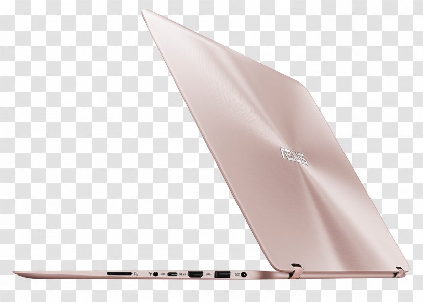 ASUS ZenBook Flip UX360 Laptop Intel Core I5 Computer Transparent PNG