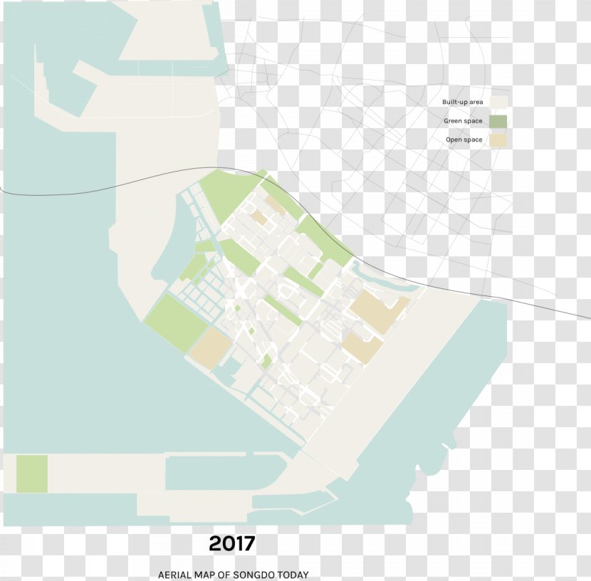 Map Brand - Area - Reclaimed Land Transparent PNG