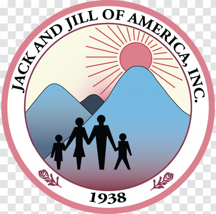 Jack And Jill Of America Organization Pittsburgh Stone Mountain Family - Signage Transparent PNG