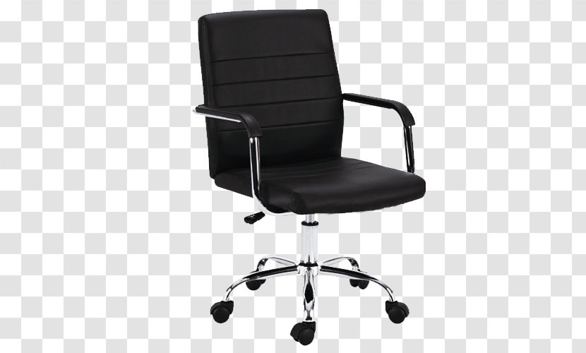 Office & Desk Chairs Swivel Chair Bonded Leather Salsa Faux (D8627) Transparent PNG