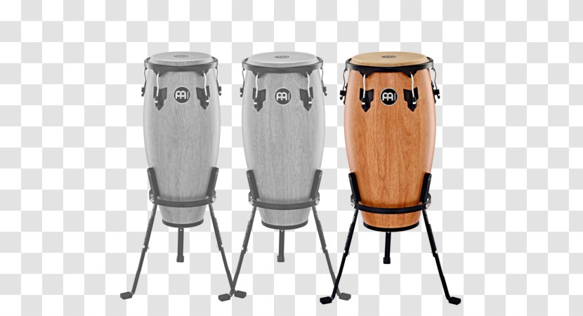 Meinl Percussion Conga Cajón Folk Instrument - Drum Transparent PNG