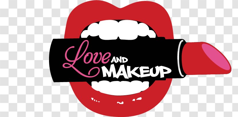 Logo Brand Clip Art Font Image - Character - Make Up Artist Transparent PNG