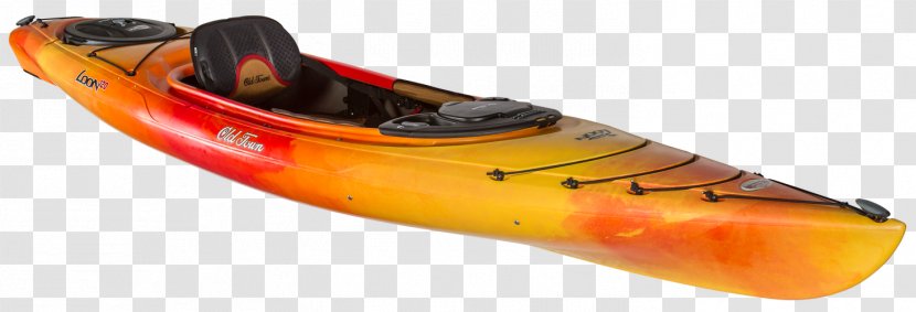 Sea Kayak Boat Transparent PNG