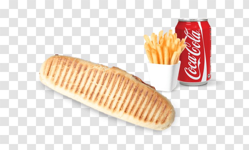 Hot Dog Pizza Coca-Cola French Fries - Drink - Steak Frites Transparent PNG