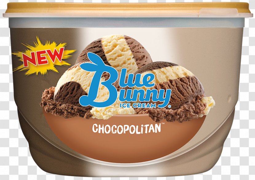 Bluebird Ice Cream Flavor Wells Enterprises - Cookies And - Sandwich Transparent PNG