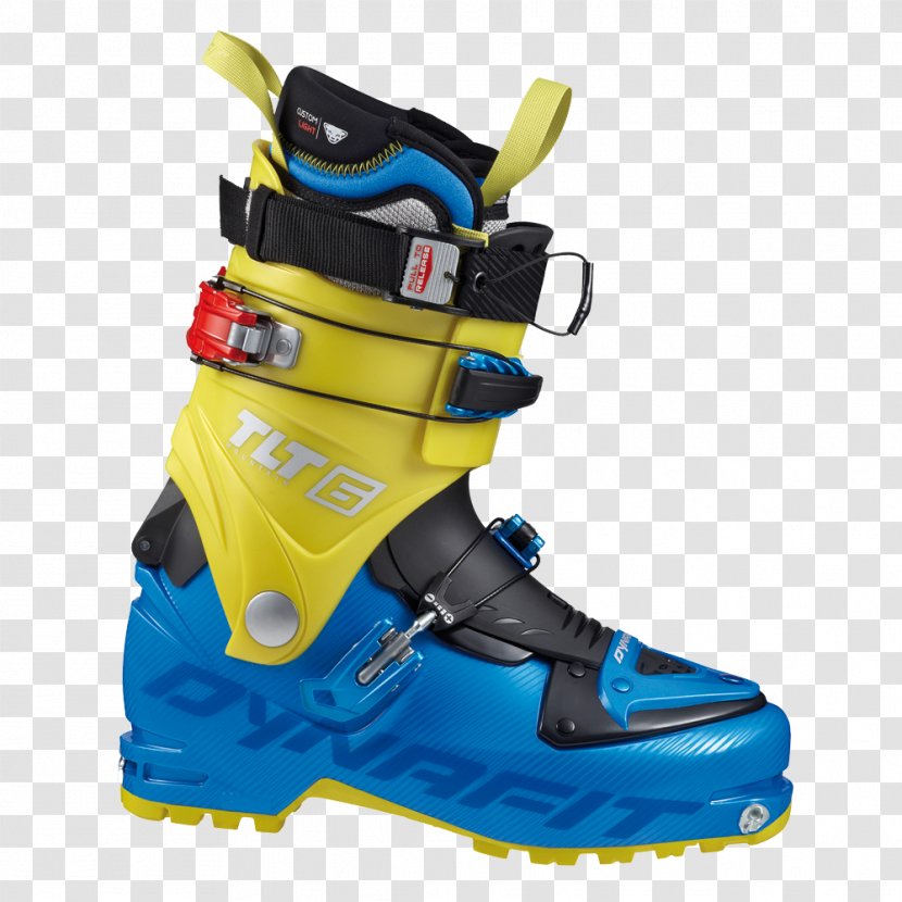 Ski Boots Touring Skiing Mountaineering Boot Transparent PNG