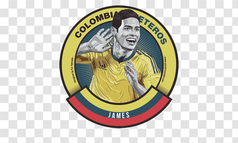 Copa América Teacher Organization Colombia National Football Team - Brand Transparent PNG