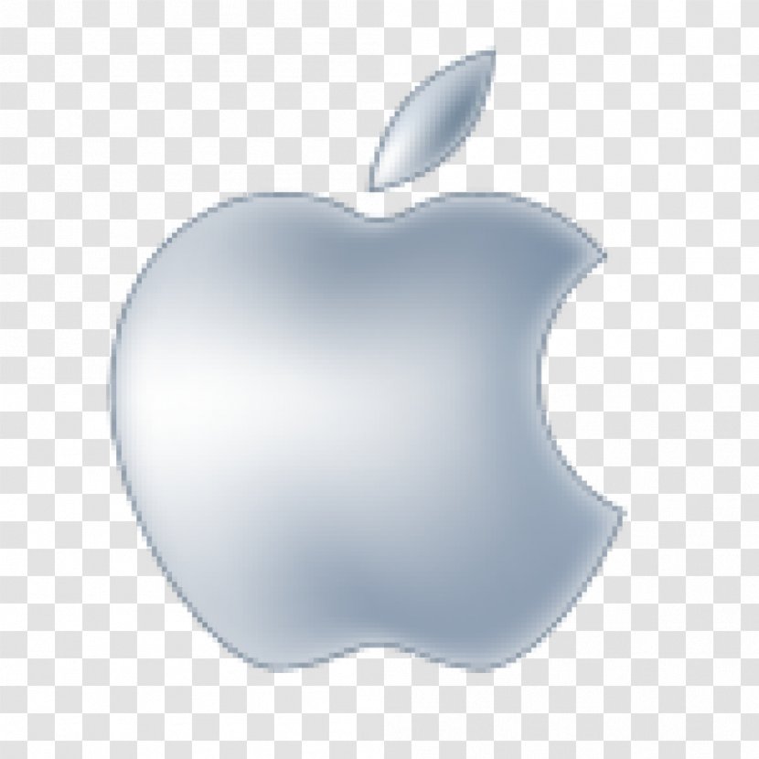 White Apple Logo - Fruit - Rose Order Malus Transparent PNG