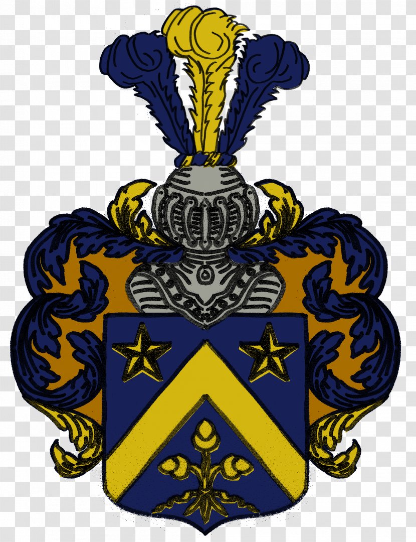 Wallot Hyghalmen Roll Coat Of Arms Huguenots Crest Transparent PNG