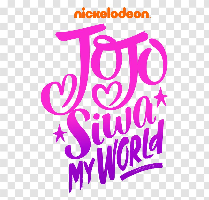 Nickelodeon Dancer Television Show - Spongebob Squarepants - Jojo Siwa Transparent PNG