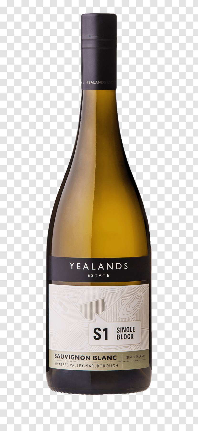 White Wine Sauvignon Blanc Cabernet Yealands Estate - Common Grape Vine - Blackcurrant Transparent PNG