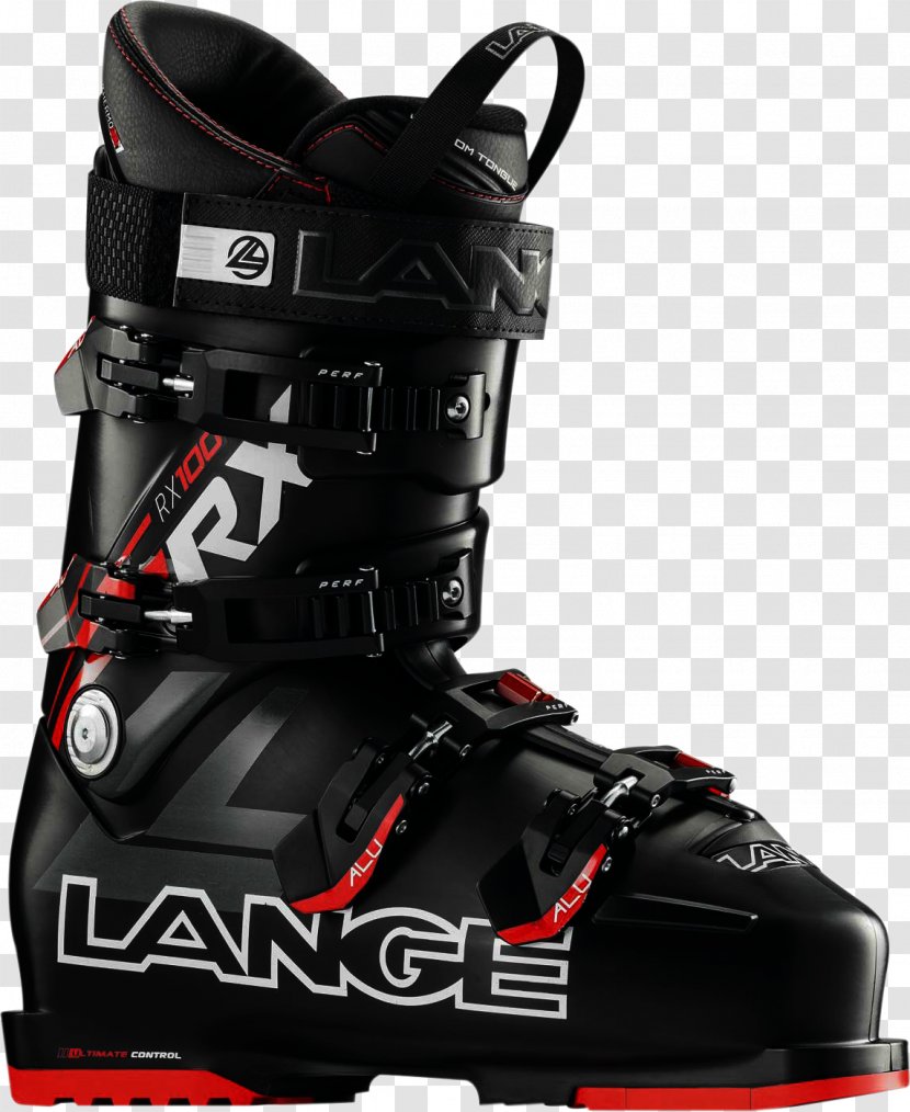 Lange Ski Boots Alpine Skiing - Snowboarding Transparent PNG