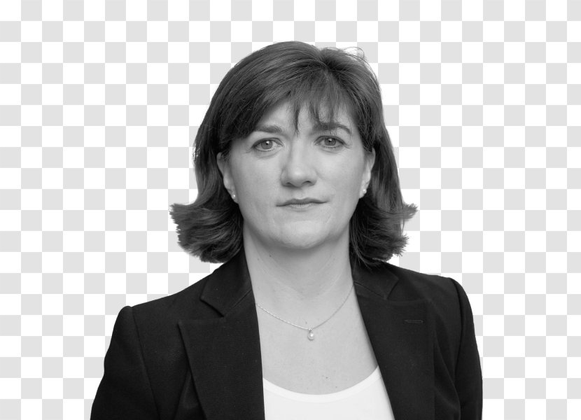 Nicky Morgan Loughborough Member Of Parliament Business Election - Chin - Oxford Group Transparent PNG