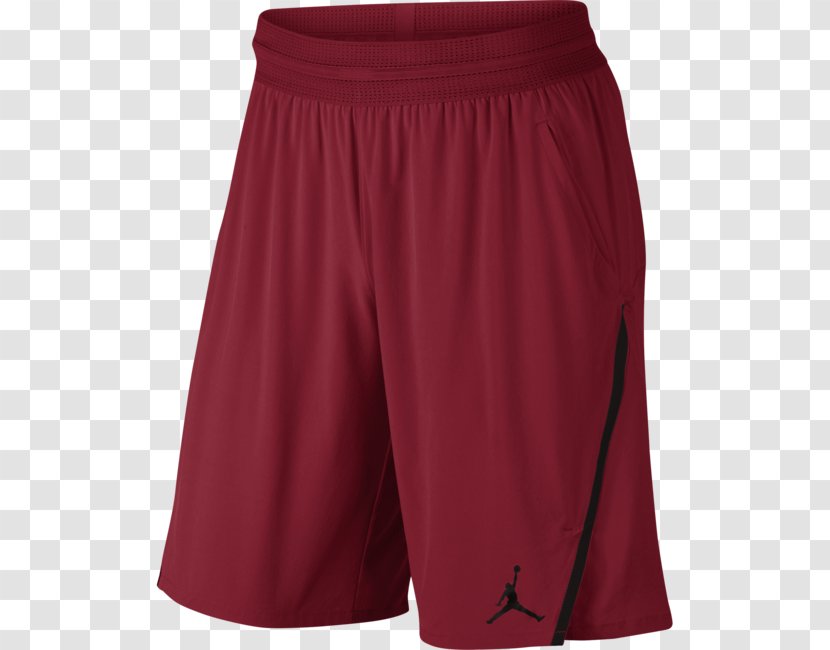T-shirt Shorts Pants Clothing Sportswear - Nike Transparent PNG