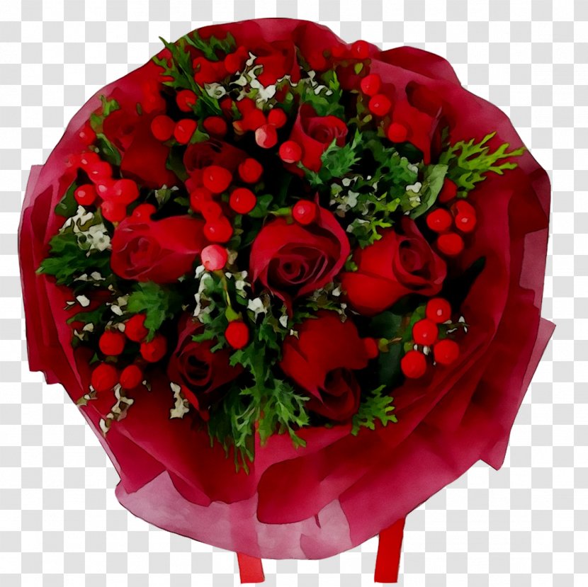 Garden Roses Floral Design Cut Flowers - Floristry - Flower Transparent PNG