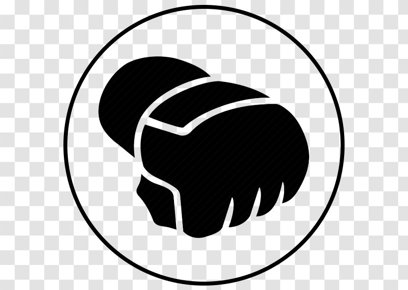 Ultimate Fighting Championship Mixed Martial Arts MMA Gloves Boxing Clip Art - Clothing Transparent PNG