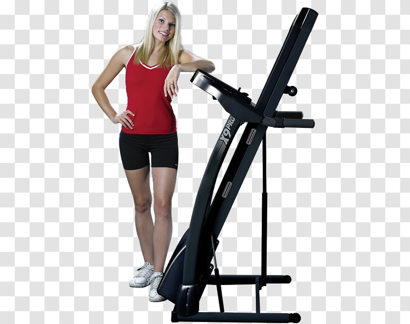 Elliptical Trainers Treadmill Physical Fitness Centre Aerobic Exercise - Heart - Tech Transparent PNG